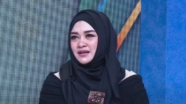 Zeda Salim Akui Kecewa Dicampakkan Ammar Zoni Sebab Tak Bisa Penuhi Satu Permintaan