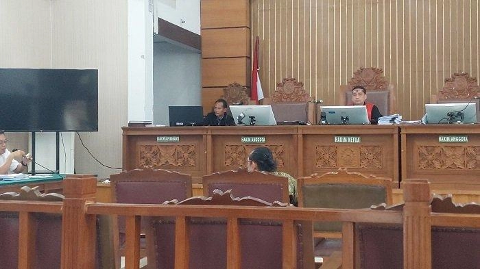 Ahli Hukum Pidana di Sidang Praperadilan Mbak Ita: Hasil Penyadapan Bisa Dijadikan Alat Bukti