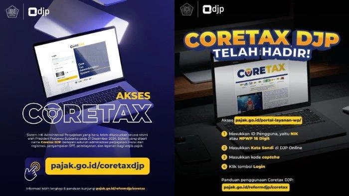 Apa Itu Core Tax System? Berikut Pengertian, Tujuan, dan Manfaatnya dalam Layanan Perpajakan