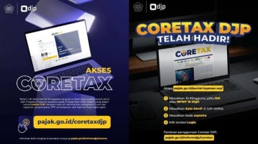 Apa Itu Core Tax System? Berikut Pengertian, Tujuan, dan Manfaatnya dalam Layanan Perpajakan