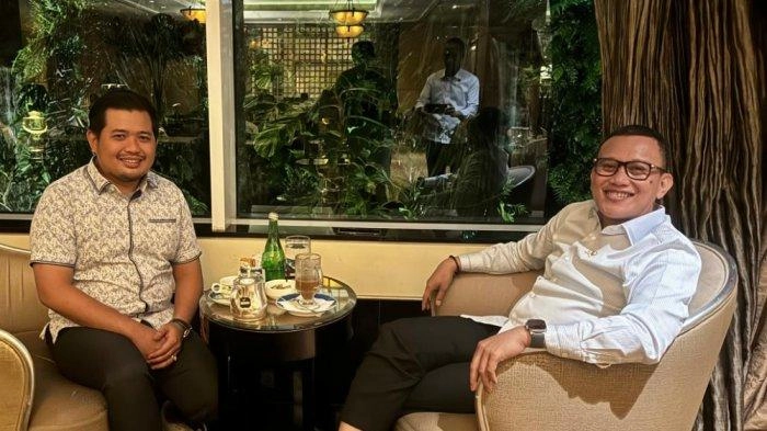 Ditunjuk Jadi Staf Khusus Menteri P2MI, Bintang Wahyu Saputra: Amanat yang Harus Dijaga