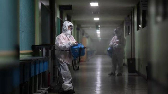 Epidemiolog Beberkan Bedanya Virus HMPV dan Covid-19