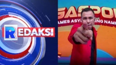 Jadwal Acara TV Sabtu, 11 Januari 2025: Redaksi Pagi Akhir Pekan di TRANS 7 dan GASPOL di SCTV