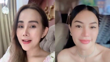 Kaburnya Lolly dari Rumah Aman Jadi Bahan Isa Zega Olok-olok Nikita Mirzani