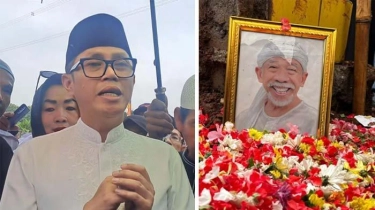 Kebaikan Nurul Qomar Dikenang Eko Patrio, Sosok Berjasa Saat Pertama Jadi Artis, Sering Beri Uang 