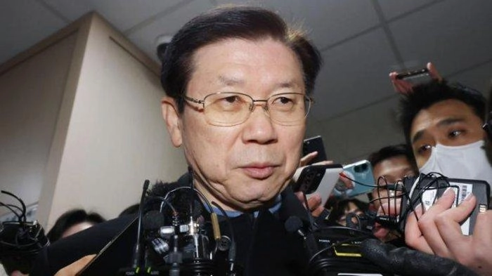 Kepala Keamanan Presiden Korsel Mundur dari Jabatannya Buntut Kasus Yoon Suk Yeol