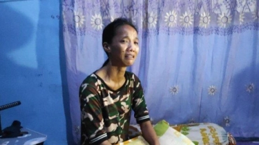 Kisah Pilu Siswa SD di Medan Duduk di Lantai Bak Pajangan Karena Nunggak SPP, Ibu Ungkap Kronologis