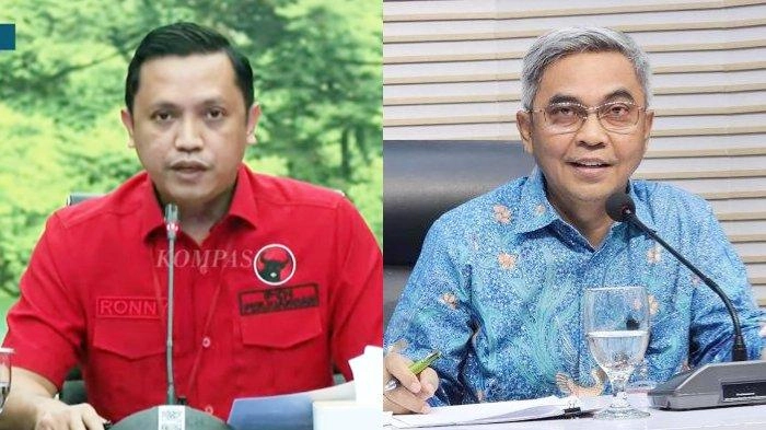 KPK Edisi Jokowi, Julukan untuk Setyo Budiyanto Cs dari Tim Hukum Sekjen PDIP Hasto Kristiyanto
