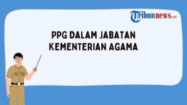 Kriteria Peserta PPG Kementerian Agama, Pendaftaran Dibuka Mulai Bulan Maret 2025