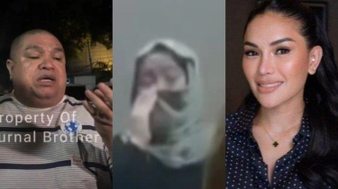 Lolly Kabur dari Rumah Aman, Putri Nikita Mirzani Alasan Sakit dan Dibawa ke Puskesmas Lalu Kabur