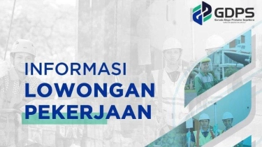 Lowongan Kerja PT Garuda Daya Pratama Sejahtera untuk Lulusan D3, Ini Syaratnya