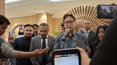 Menkes Budi Klaim Anak-anak yang Tertular Virus HMPV di Indonesia Sudah Sembuh