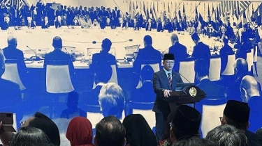 Menlu RI Respons Nada-nada yang Cibir Keputusan Indonesia Masuk BRICS: Wujud Politik Bebas Aktif