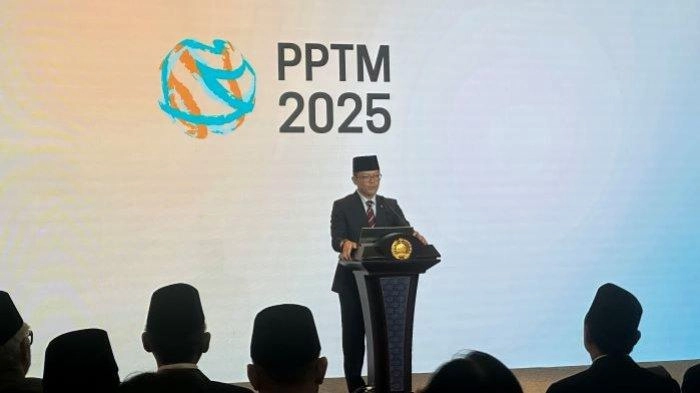 Menlu Sugiono: Arah Diplomasi RI Fokus ke Swasembada dan Kualitas Manusia