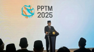 Menlu Sugiono: Arah Diplomasi RI Fokus ke Swasembada dan Kualitas Manusia