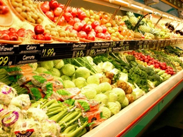 Menyehatkan! Ini 5 Makanan Organik yang Kaya Akan Nutrisi dan Mudah Ditemui