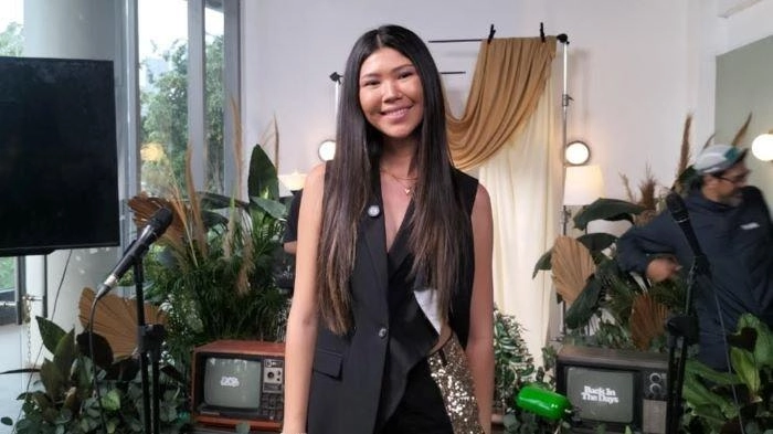 Ngefans Niki Zefanya, Jaz Rowe Berharap Bisa Duet Bareng