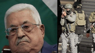 Peringatan Terakhir Israel ke Otoritas Palestina: Tuntaskan Operasi di Jenin atau IDF Turun Tangan