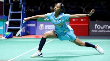 Poin BWF Putri KW setelah Tersingkir di Malaysia Open 2025, Masih Bisa Mendekat ke Top 10