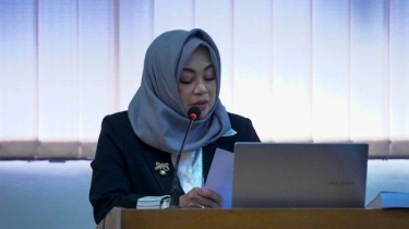 Raih Gelar Doktor Ekonomi, Anggota BPKH Sulistyowati Ungkap Kunci Keberlanjutan Dana Haji