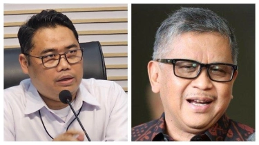 Sekjen PDIP Hasto Kristiyanto akan Ditahan pada 13 Januari 2025? KPK: Kita Tunggu