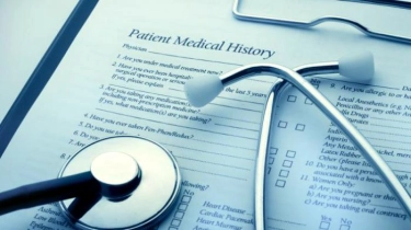 Soal Program Pemeriksa Kesehatan Gratis, Ini Catatan PB IDI ke Pemerintah