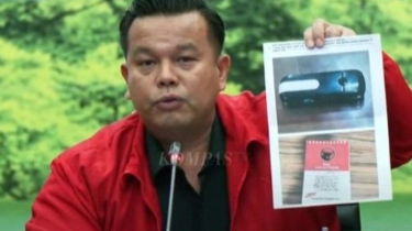 Tim Hukum Sebut Flashdisk yang Disita KPK Bukan Milik Hasto: Ditemukan di Kamar Anak