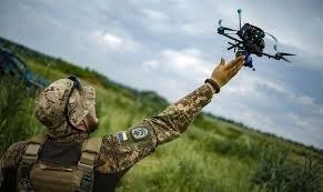 Uni Eropa Akan Kirim 30.000 Drone ke Ukraina, Amerika Serikat Kirim Senjata Rp8 Triliun