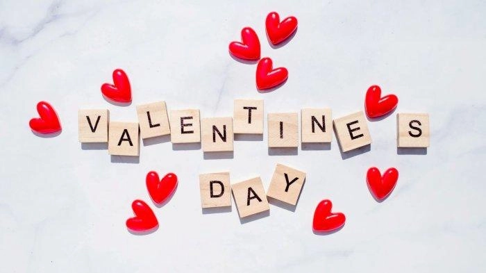 Apa Arti Valentine Day 14 Februari? Begini Tren di 2025
