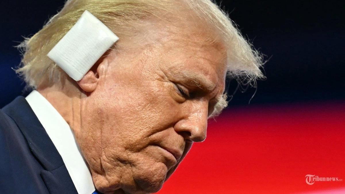 Apa Arti Vonis Bersalah Trump bagi Masa Depannya?