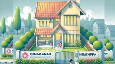 Apa itu Rumah Aman? Tempat Tinggal Anak Nikita Mirzani, Lolly sebelum Kabur