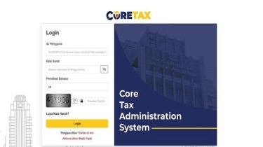 Cara Daftar NPWP Online Lewat Coretax, Ini Panduan dan Dokumen yang Disiapkan