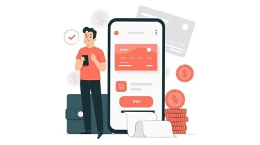 Cara Transfer Saldo DANA dari OVO dan GoPay, Perhatikan Hal Ini