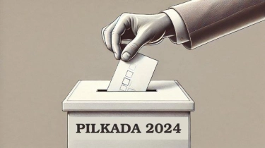 Daftar 21 Provinsi dan 275 Kabupaten/Kota  yang Tak Ada Sengketa Pilkada di Mahkamah Konstitusi