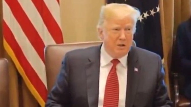 Donald Trump Dinyatakan Bersalah atas Kasus Uang Tutup Mulut, tapi Bebas dari Hukuman