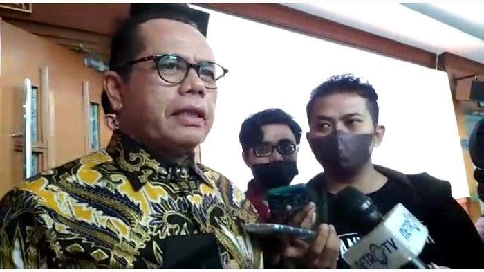 DPN PERADI SAI Suarakan Salam Damai dan Persatuan Kepada Seluruh Advokat 