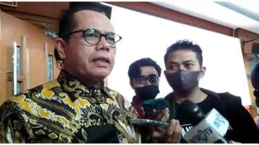 DPN PERADI SAI Suarakan Salam Damai dan Persatuan Kepada Seluruh Advokat 
