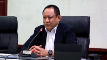 Dr. Ir. H. Gusnar Ismail, M.M.