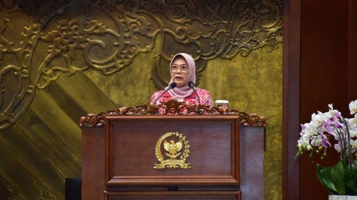 Dr. Ir. Isma Yatun, M.T., CSFA.