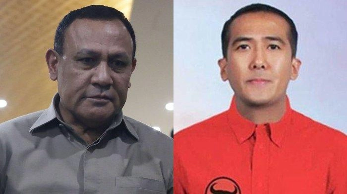 Firli Bahuri Diduga Ikut Rintangi Penyidikan Kasus Harun Masiku, Bakal Ikut Diperiksa KPK?