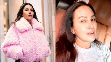 Fitri Salhuteru Tanggapi Curahan Hati Nikita Mirzani soal Lolly: Cari Simpati Netizen