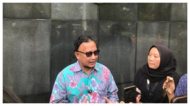 Kompolnas Ungkap Jumlah Polisi Terlibat Pemerasan DWP 2024 Bakal Bertambah Signifikan