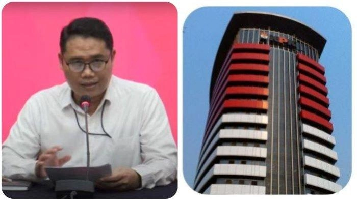 KPK Apresiasi Kritikan Megawati: Semoga Ada Warga Melaporkan Kasus Mega Korupsi Triliunan Rupiah