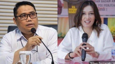 KPK Dalami Indikasi Suap Anggota DPR PDIP Maria Lestari, Dirdik Ungkap Polanya Mirip Harun Masiku