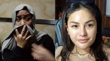 Lolly Punya Syarat untuk Nikita Mirzani jika Ingin Temui Dirinya