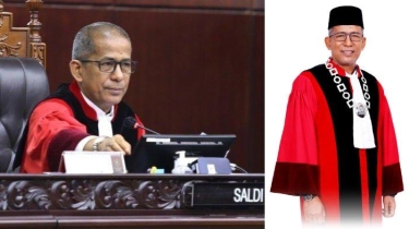 Prof. Dr. Saldi Isra, S.H, M.PA.