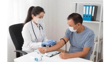 Program Periksa Kesehatan Gratis, Ketahui Lokasi, Cara Daftar,  Penyakit yang Bisa Dideteksi