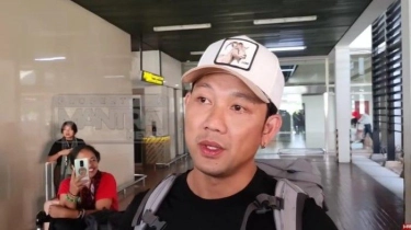 Sudah Salurkan Donasi Agus Salim ke NTT, Denny Sumargo Lega: Urusan Saya Sudah Beres