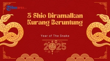 Tahun Ular Kayu: 3 Shio yang Wajib Waspada