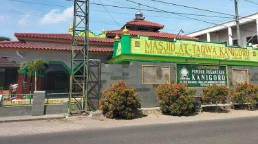 13 Januari Memperingati Hari Apa? Ini Sejarah Terjadinya Peristiwa Kanigoro pada 13 Januari 1965